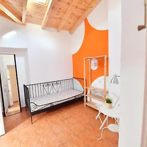 Gasthuis La Casa Mata, Málaga