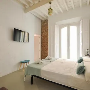 Gasthuis Boutique Adults Recommended, Málaga